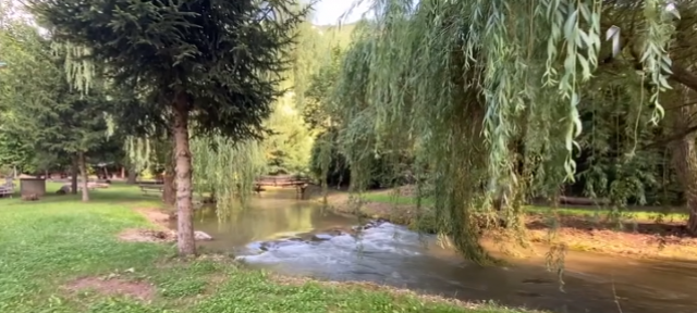 Malo poznata, a MNOGO LEKOVITA: Za ovu banju u Srbiji vezuje se neverovatna legenda! (VIDEO)