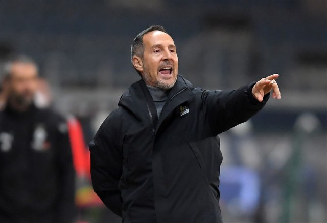 Adolf Hiter preuzeo Monako