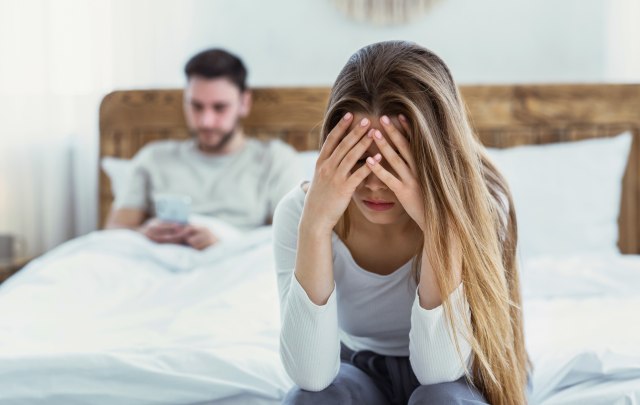 Jutro posle svadbe tražio RAZVOD, nećete verovati zbog čega: „KAKAV ODVRATAN TIP“