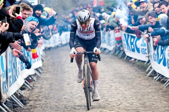 Pogaèaru epska bitka u brdima VIDEO