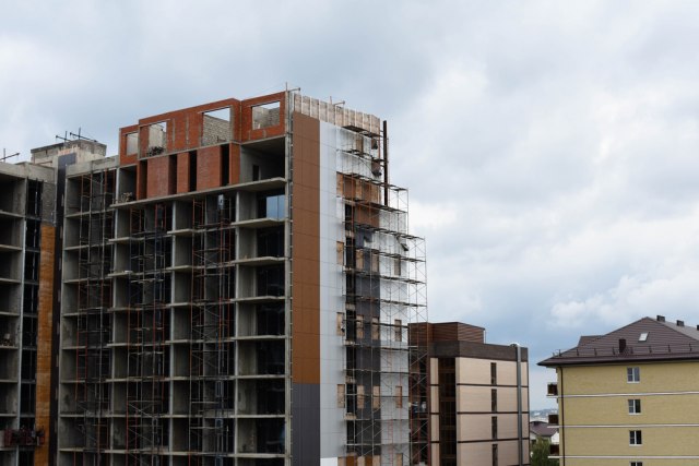 Na korak do kolapsa – Nemačkoj preti nova kriza