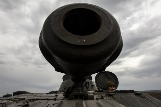 A horrid decision has been signed; Biden approves cluster munition supply to Ukraine