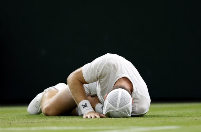 Policijski čas – samo jednom je prekršen