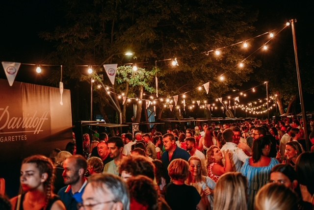 Pokrenut vinski festival na obalama Morave