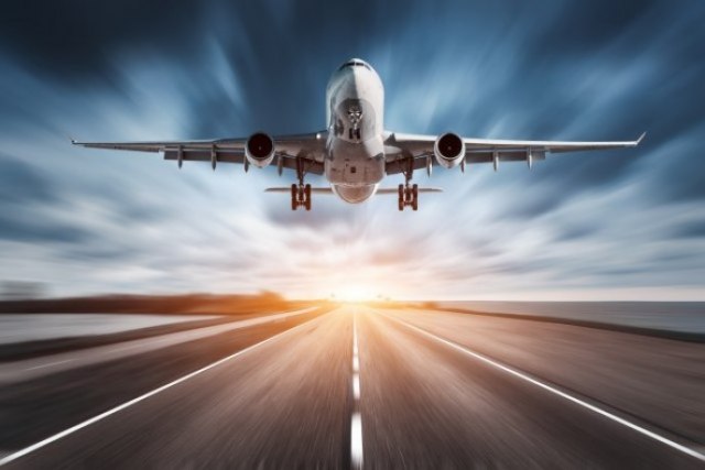 Putuj bez prtljaga: Avio-kompanija nudi uslugu iznajmljivanja odeće