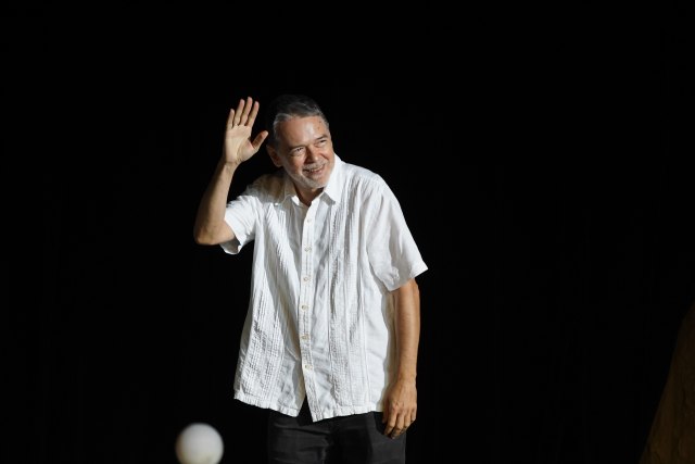 Preminuo poznati srpski reditelj: Izgubio bitku sa opakom bolešću (FOTO)