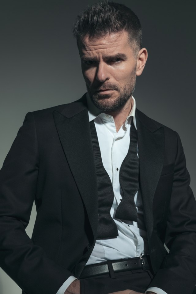 Muškarci stariji od 40 godina posebno se 