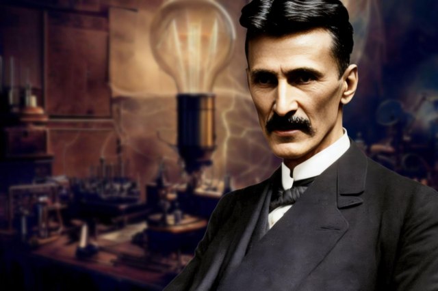 Nikola Tesla: Naučnik, pronalazač, ličnost ispred svog vremena VIDEO