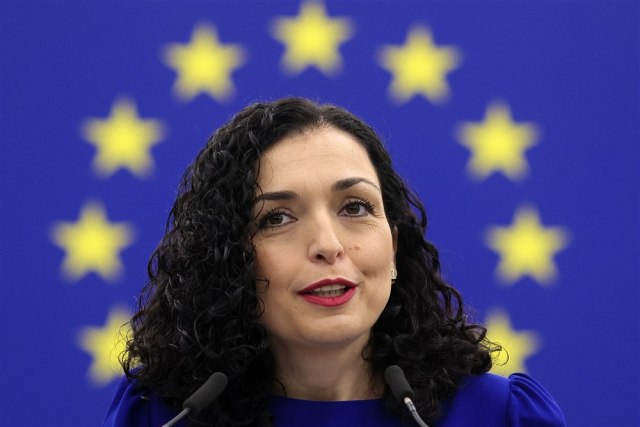 "Odliène vesti – Kosovo je sledeæe"