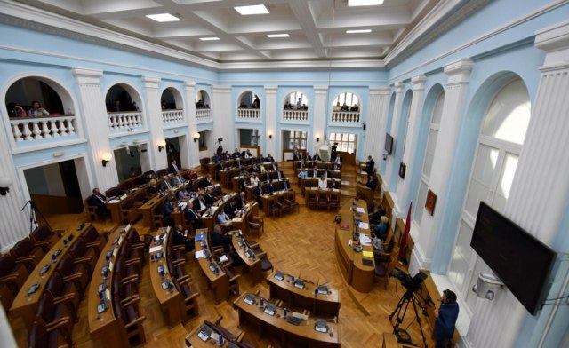 Mediji: Nova Vlada Crne Gore već formirana, poznata i podela ministarstava