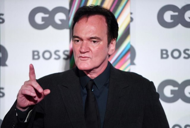 Kventin Tarantino otkriva: "Ovo je najbolji kadar u istoriji ratnih filmova" VIDEO