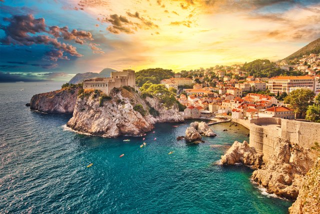 Ovo mesto na Balkanu je proglašeno kao najbolja destinacija za grupne posete VIDEO