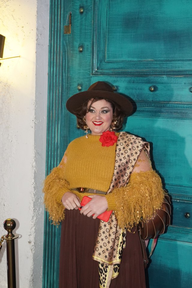 Bojana Stamenov OBJAVILA FOTKU SA PLAŽE - neprepoznatljiva je (FOTO)