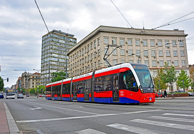 Izmešta se autobusko-tramvajski depo iz Bloka 66: Šta će sada biti kod Belvila?