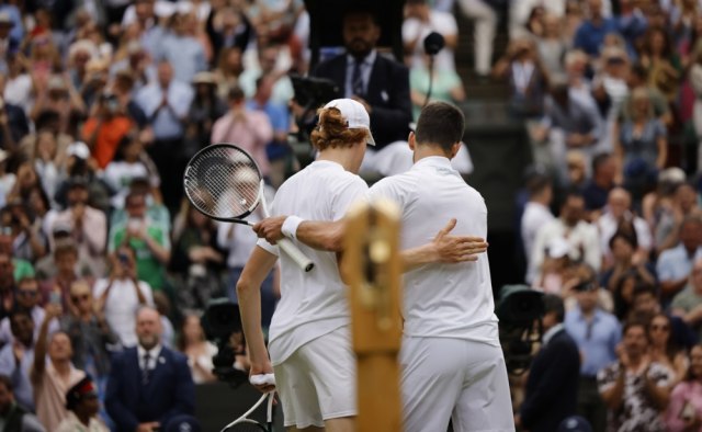 Oprezno sa "grešnikom"