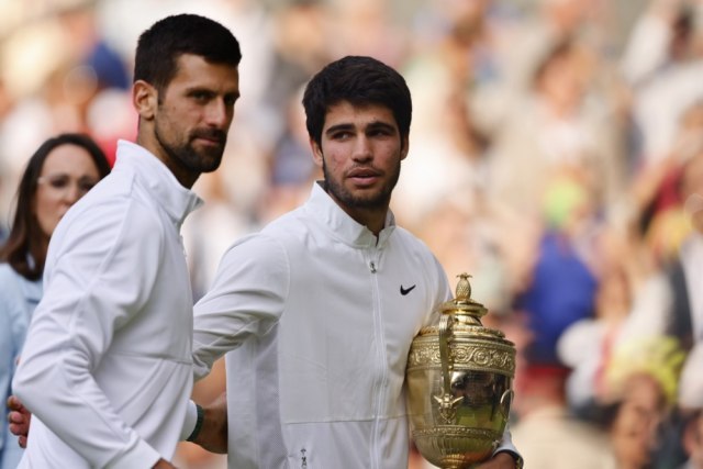 Djokovic revealed his plans until the end of the season