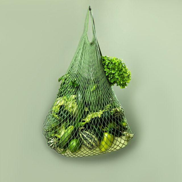 Kupio BROKOLI, čuvao ga TRI DANA u frižideru, pa u njemu pronašao 