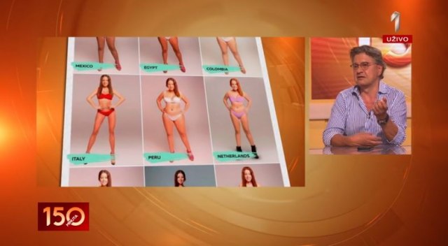 Kako je naš POZNATI ESTETSKI HIRURG odgovorio na pitanje ŠTA PRVO PRIMETI KOD ŽENA? Mnogi će se iznenaditi! (VIDEO)