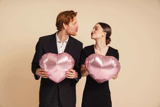 Za koji znak je LJUBAV SVE, a kome je PREPREKA za osećaj slobode?