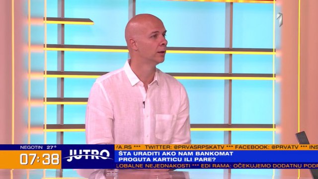 Da li se isplati koristiti platne kartice u inostranstvu? VIDEO