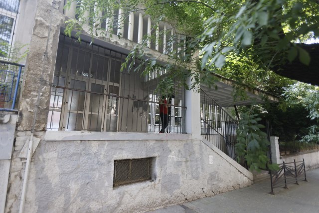 What did the mass murderer from 