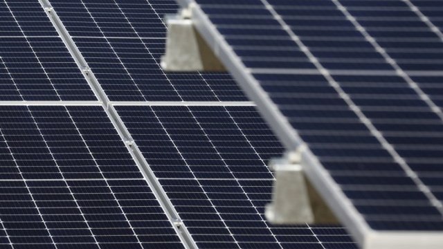 Construction of a new solar power plant in Serbia commenced - Vimarsana News
