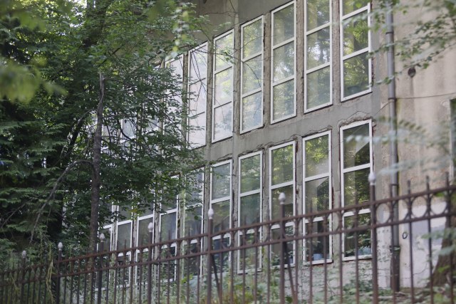 Dečak ubica rekao da mu se otac 