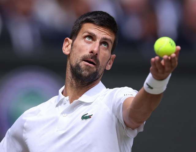 Muž svetski poznate pevaèice "udario" na Novaka Ðokoviæa: "Užasno ponašanje"