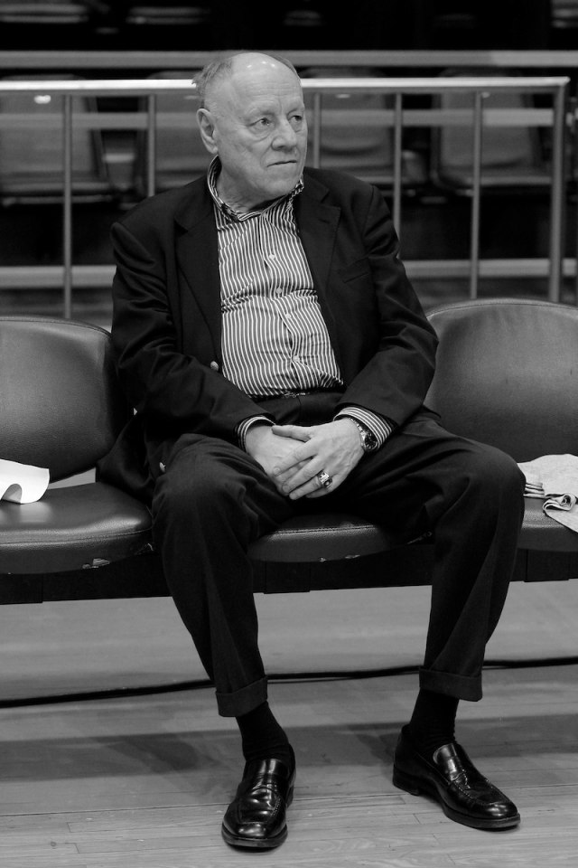 Preminuo Mirko Novosel