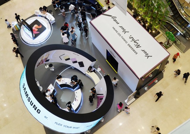 Samsung bi mogao da predstavi novi pametni uređaj, evo o čemu se radi