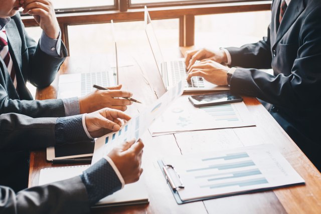 6 stvari na koje treba da obratite pažnju pri odabiru advokatske kancelarije