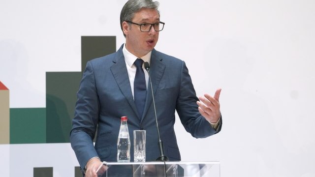 Vuèiæ: The biggest project for this city – € 265 million for 22km of road VIDEO/PHOTO - Vimarsana News