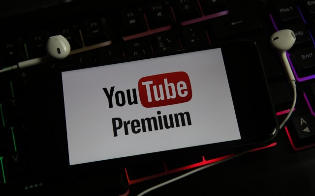 YouTube Premium je postao skuplji