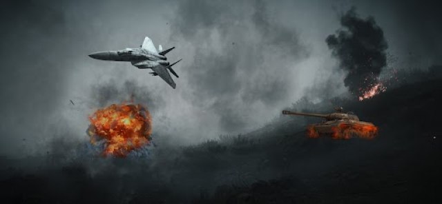 The losses are big, huge: The liquidation of the soldiers has been carried out