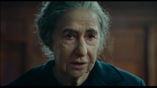 Neverovatna transformacija Helen Miren u filmu "Golda": Glumica je neprepoznatljiva VIDEO