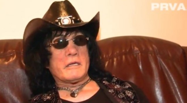 Operisan Milić Vukašinović: Supruga se oglasila nakon INTERVENCIJE - evo u kakvom je stanju!