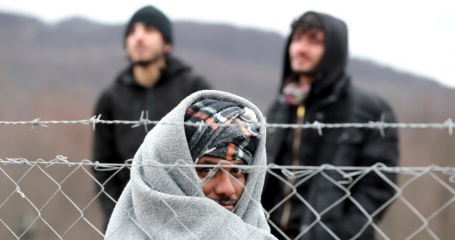 Rumunski graničari u akciji: Za 24 sata sprečili prelazak 116 migranata u Mađarsku
