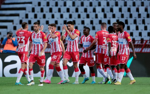 Foto: Starsport/Pedja Milosavljevic