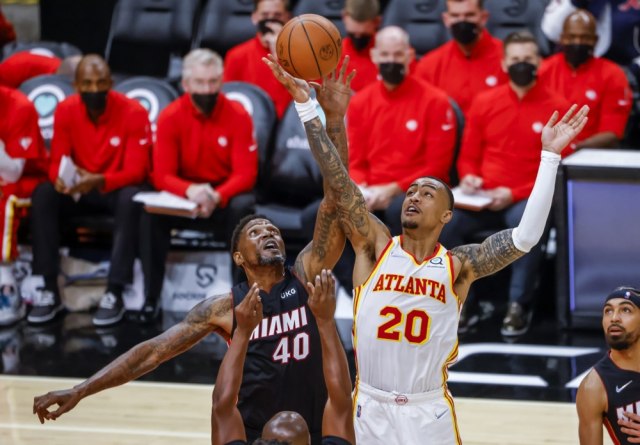 Judonis Haslem završio karijeru