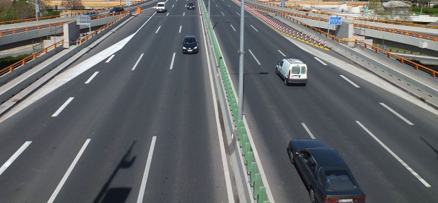 Menja se Zakon o bezbednosti saobraćaja – šta je novo