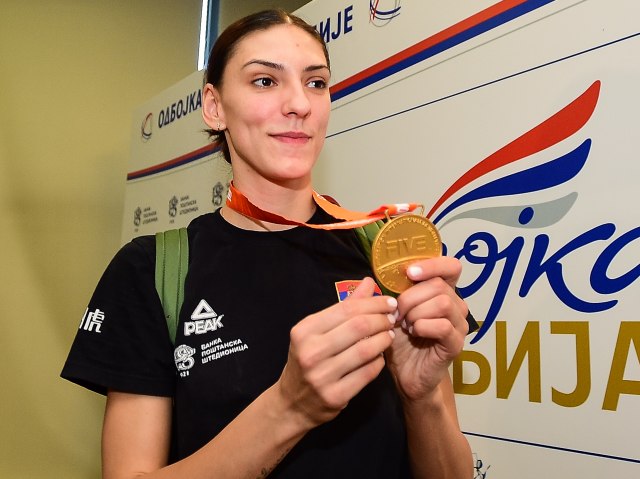 Foto: Starsport/Dusan Milenkovic