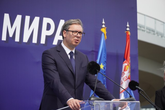 Jutro - Subota, 29. jul - Gost: Predsednik Srbije Aleksandar Vučić
