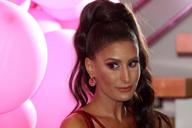 Dijana Janković otkrila da li joj SUPRUG finansira karijeru: Pevačica dala ODGOVOR koji mnogi nisu očekivali!