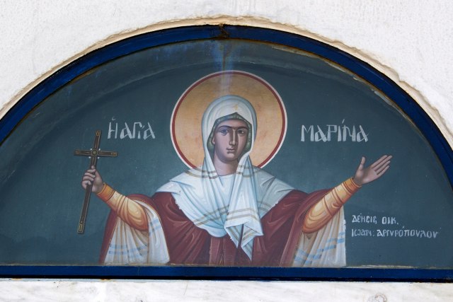 Danas je OGNJENA MARIJA, zaštitnica žena: OVO NIKAKO NE SMEMO da radimo, iako se teško uzdržavamo od toga!