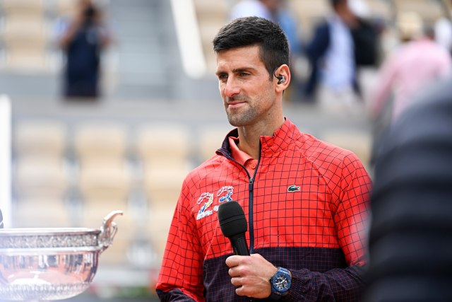 Novak Ðokoviæ kupio vilu u Crnoj Gori: Vredi milione, ima privatnu plažu