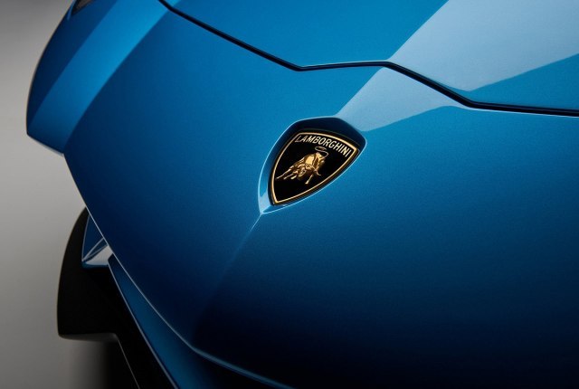 Lamborghini potvrdio svoj prvi električni model za 2028. godinu
