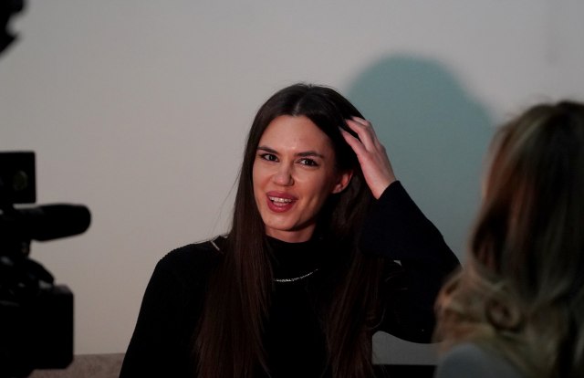 Olja Lević KOMENTARISALA novu objavu MC Stojana! Da li su njih dvoje ZAISTA U LJUBAVNOJ VEZI? (FOTO)