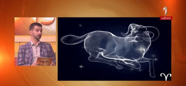 Astrolog Vlajić najavljuje: Pun Mesec u Vodoliji uticaće naročito na 4 znaka; Kažu, suza je tu da bi čistila put za osmeh (VIDEO)