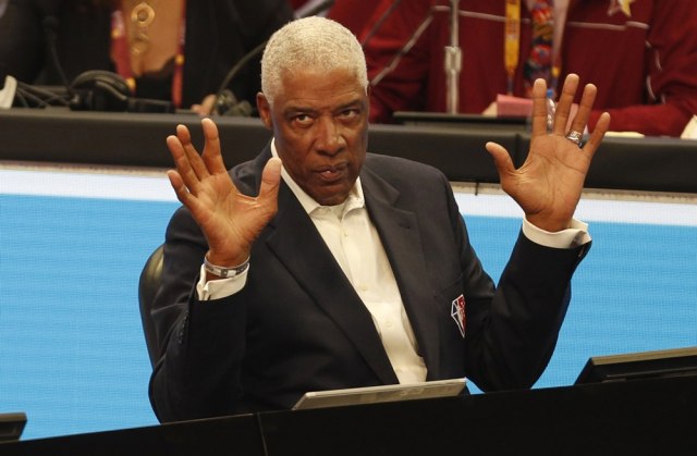 Doktor Džej sastavio najbolji tim svih vremena: Nema Lebrona, a Majkl Džordan?