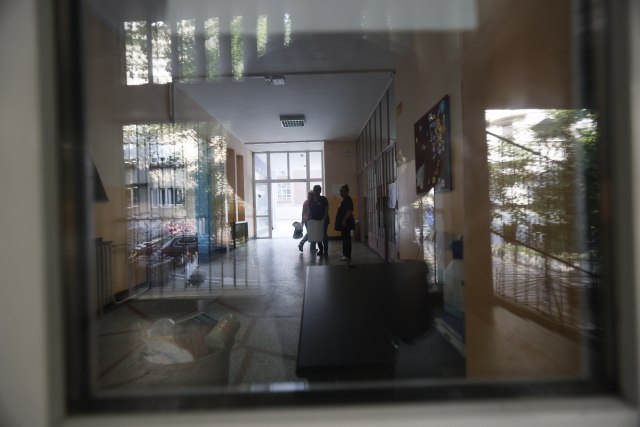 The killer boy tried to escape? The Ministry of Internal Affairs issued a statement